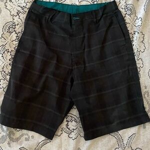 Mens Large Burnside Shorts